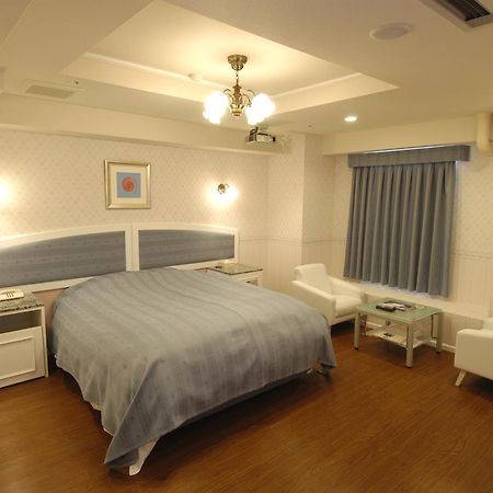 Hotel Winbell Magic Kobe Eksteriør bilde