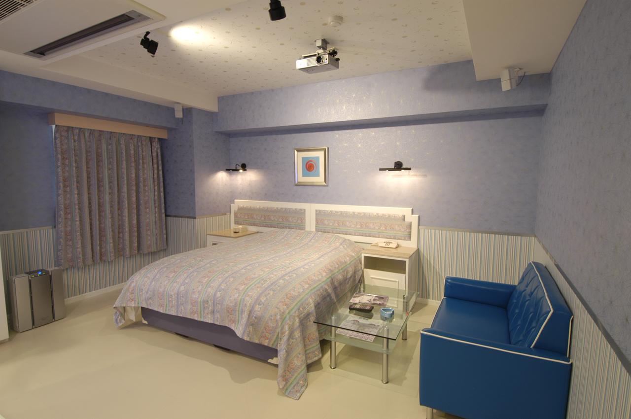 Hotel Winbell Magic Kobe Eksteriør bilde